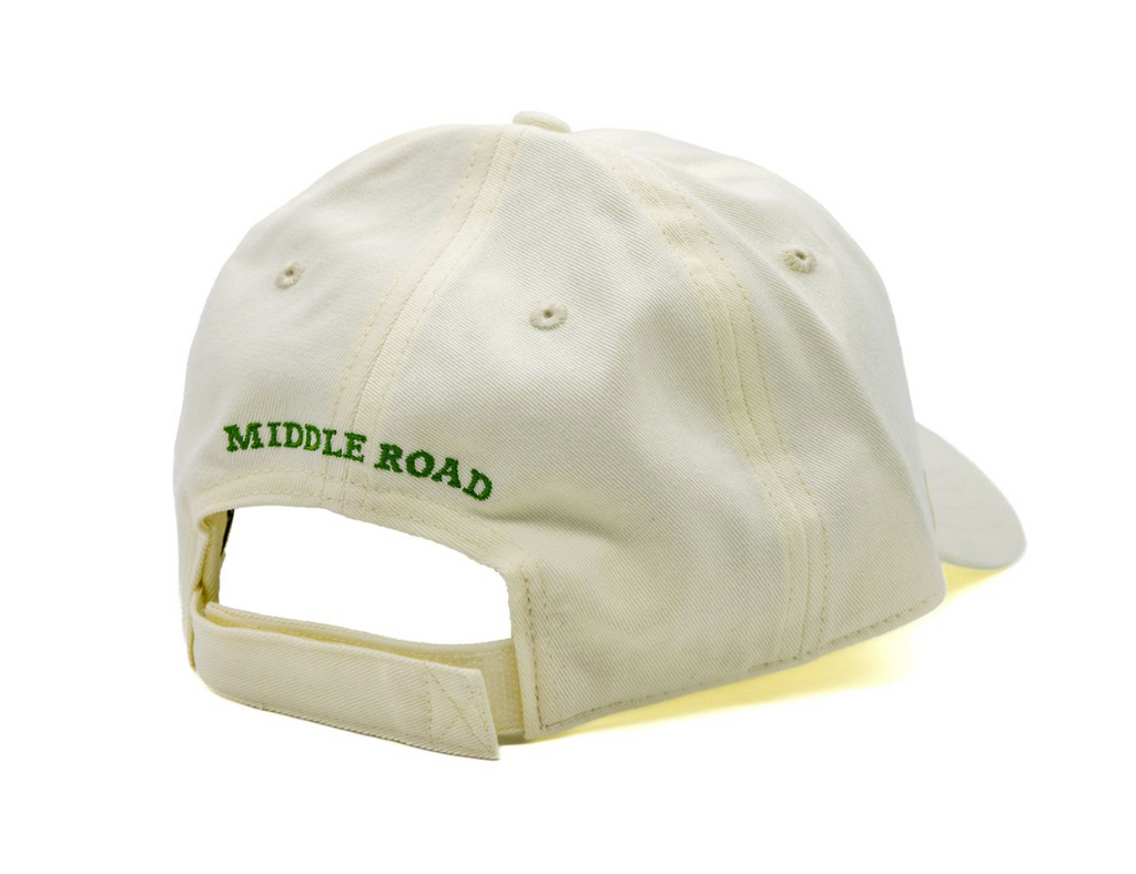 Cotton Hat