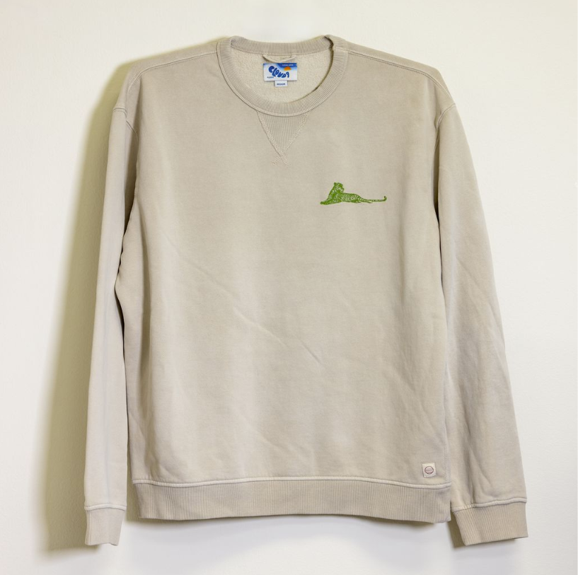 Long Sleeve